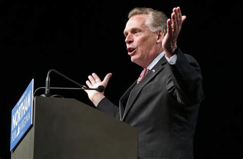 Virginia governor's race: Who will replace Syracuse native Terry McAuliffe? - syracuse.com