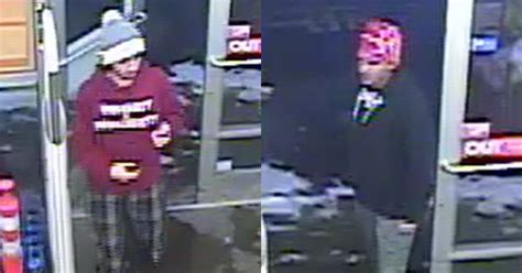 Wilmington Police Seek Help Identifying Suspects In Retail Theft