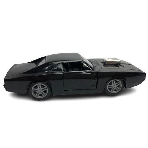 Carrinho Cole O Miniatura Dodge Charger R T Carrinho Ferro Fric O