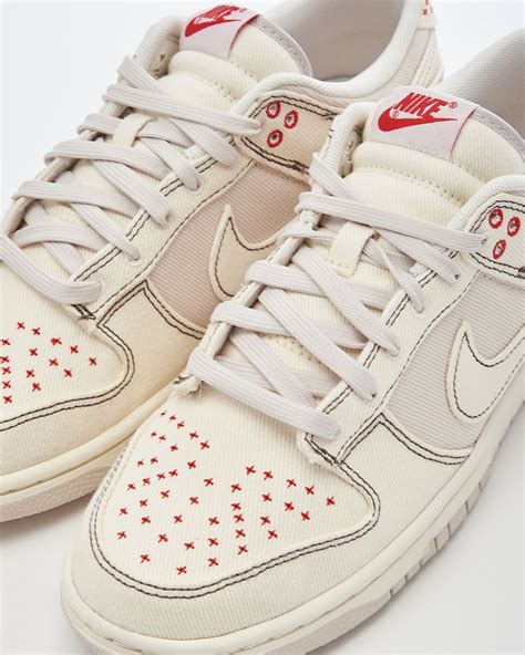 Nike Dunk Low Retro Se Light Orewood Brown Beige Dv Online