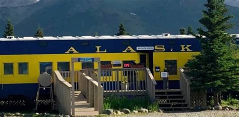 Denali Park Hotel | National Park Reservations