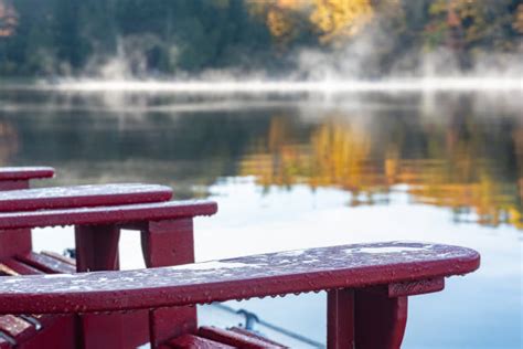 390 Muskoka Cottage Lake Boathouse Stock Photos Pictures And Royalty