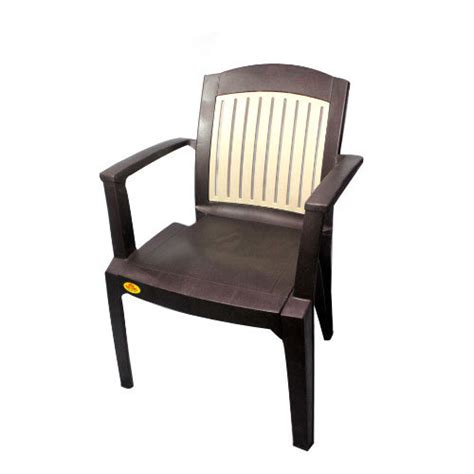 Milano Plastic Chair Weight Kg At Rs In Mumbai Id