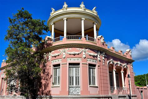 Museum of Ponce Architecture in Ponce, Puerto Rico - Encircle Photos