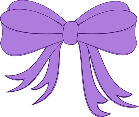 Free Purple Ribbon Cliparts Download Free Purple Ribbon Cliparts Png Images Free Cliparts On