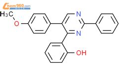 Methoxyphenyl Phenyl H Pyrimidin Ylidene Cyclohexa