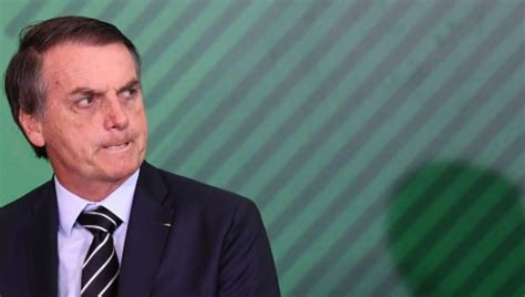 Cartão Corporativo Gasto De Bolsonaro Foi Quase O Triplo Do Divulgado