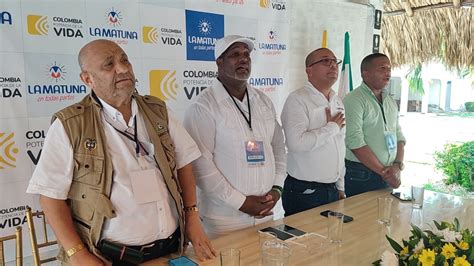 Valledupar será sede de las olimpiadas étnicas RTA Noticias