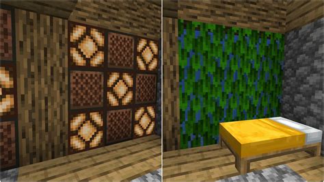 5 best wall designs for Minecraft beginners in 2022