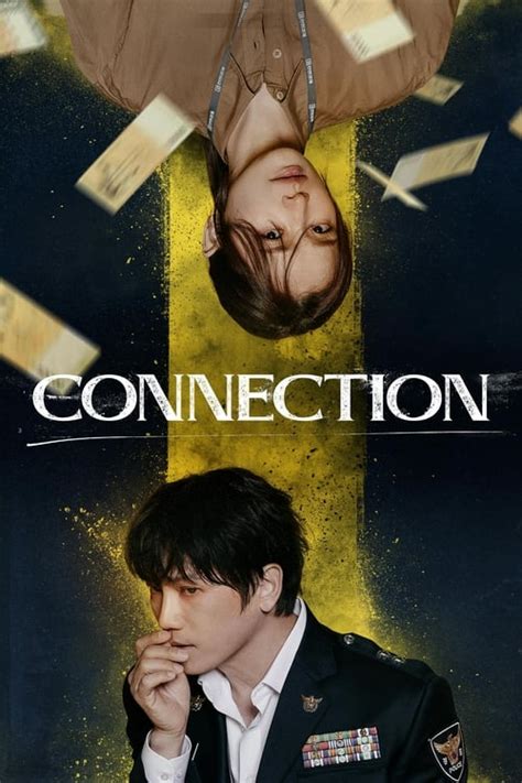 Connection (TV Series 2024-2024) - Posters — The Movie Database (TMDB)