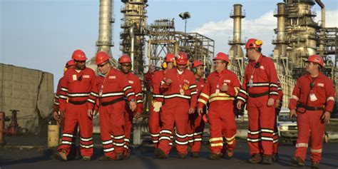 Culmina Con éxito Ventana Operacional En El Mejorador De Pdvsa Petromonagas