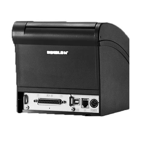 Impresora Bixolon Termica Srp Iii Usb Ethernet