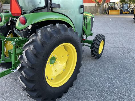 John Deere R Compact Utility Tractors Jacksonville Fl