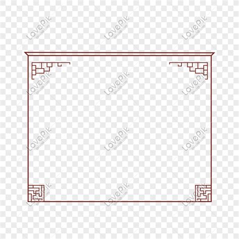 border picture png hd transparent image  clipart image