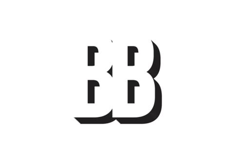 B Alphabet Letter Png Transparent Images Free Download Vector Files