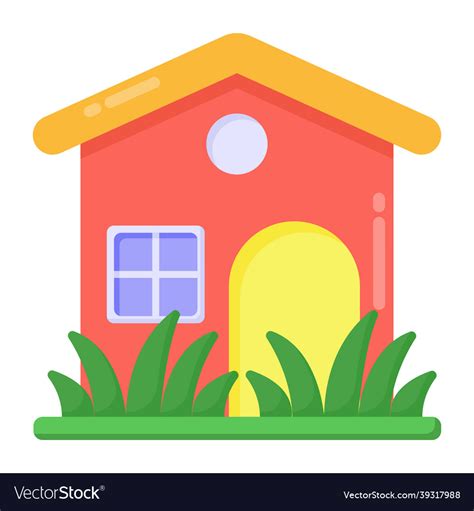 Countryside Royalty Free Vector Image - VectorStock