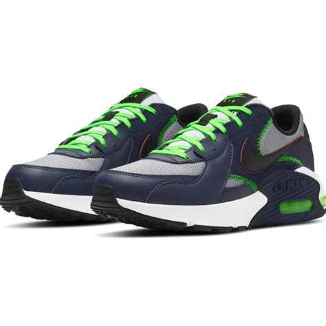 Tênis Nike Air Max Excee Masculino Preto Netshoes