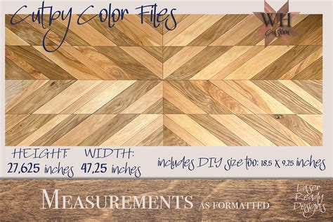 Reflections Chevron Quilt Svg Laser Cut Files Photography Etsy