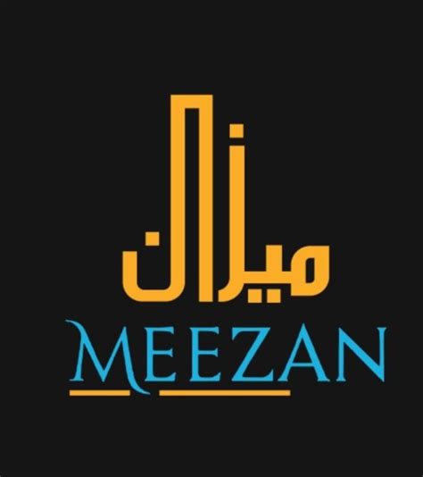 Pin By Green Marketing On Meezan City Islamabad Company Logo Tech