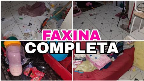 Faxina Completa Limpei A Geladeira Muito Sujo YouTube