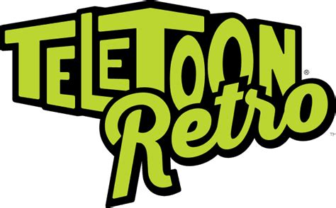 Teletoon Retro - Wikiwand