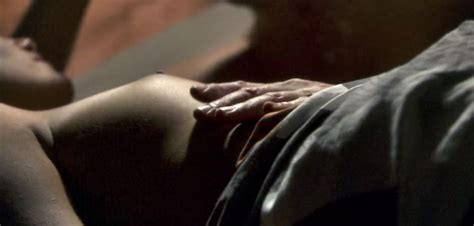 Mélanie Bernier nude pics page 1