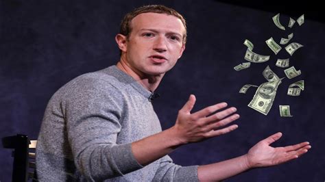 Mark Zuckerberg Asegura Que El Futuro De Facebook Pasa Por Los Jovenes