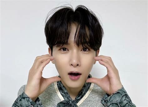 Profil Lengkap Ryeowook Super Junior Agama Medsos Fakta Menarik