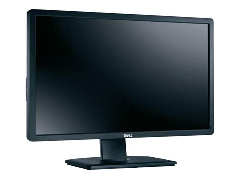 Dell P H Widescreen Height Adjustable Monitor Grade B