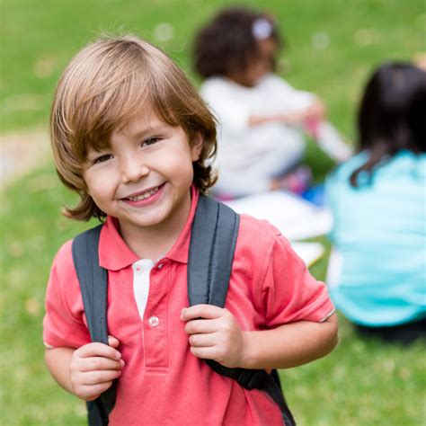 Importancia De Fomentar La Independencia En Los Niños