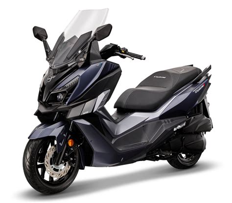 Sym Cruisym Alpha Abs Tcs Kopen Naaldwijk Scooters