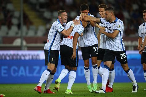 Atalanta Vs Bologna Serie A Live Atalanta Vs Bologna Live Score ATA