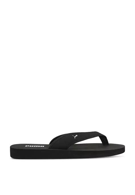 Jual Puma Sandy Women S Flip Flops Original Zalora Indonesia