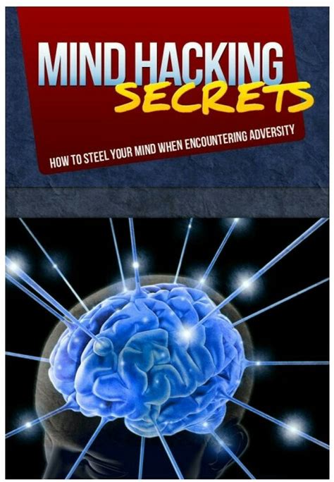 Mind Hacking Secrets Upskill Elearning