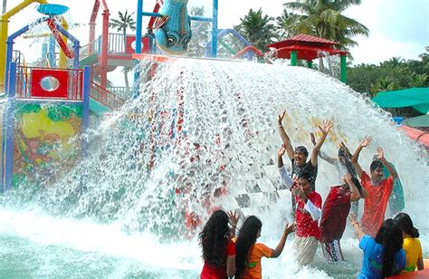 Happy Land Amusement Park, Thiruvananthapuram – Happy Land Amusement Park, Thiruvananthapuram