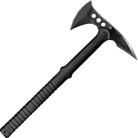 Tactical Tomahawk