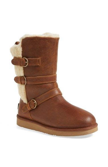 Ugg® Australia Becket Water Resistant Boot Women Nordstrom Ugg Boots Boots Uggs