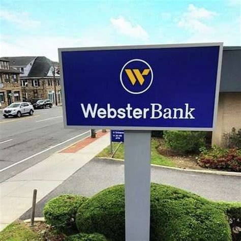 Connecticuts Webster Bank Completes Billion Merger