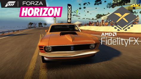 Xenia Canary A Eda Forza Horizon K Fsr Uhd Xbox Emulator