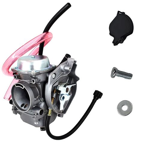 Carburetor For 2001 2005 Arctic Cat 250 300 2x4 4x4 0470 448 Atv Carb