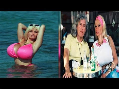 Lolo Ferrari morte à 37 ans pourquoi n a t elle p s de tombe à son nom