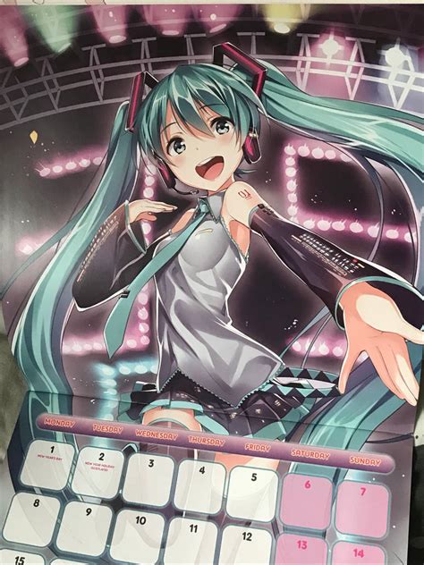 More Hatsune Miku merch by SpecialKatherine10 on DeviantArt