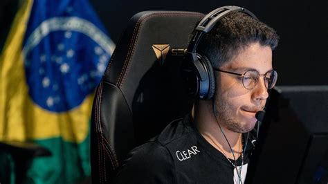 Cs Go Kscerato Da Furia Aparece Em No Ranking De Da Hltv