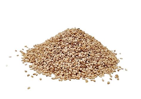 Hulme Natural Unhulled Sesame Seeds