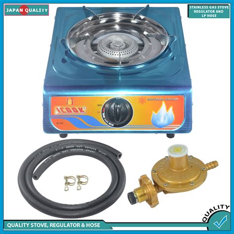 Single Burner Gas Stove For Rent At Dorthy Larson Blog