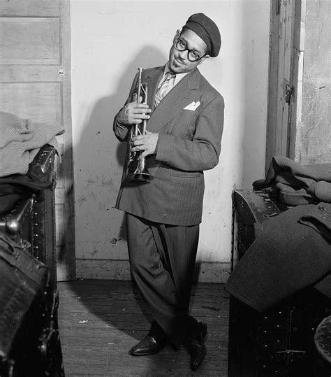 Blues For Max Dizzy Gillespie 8tracks Radio