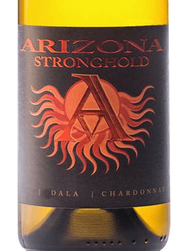 2021 Arizona Stronghold Dala Chardonnay Vivino US