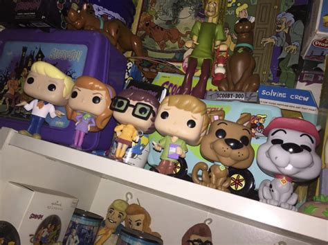 Scooby Doo And The Gang R Funkopop Atelier Yuwa Ciao Jp