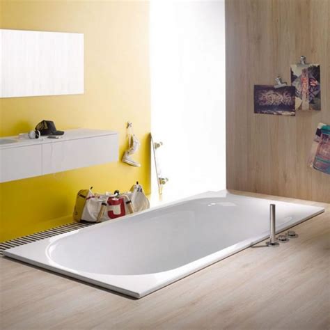 Bette Comodo X Single Ended Bath Sanctuary Bathrooms