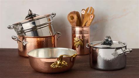 The Top Italian Cookware Brands For Authentic Italian Cuisine